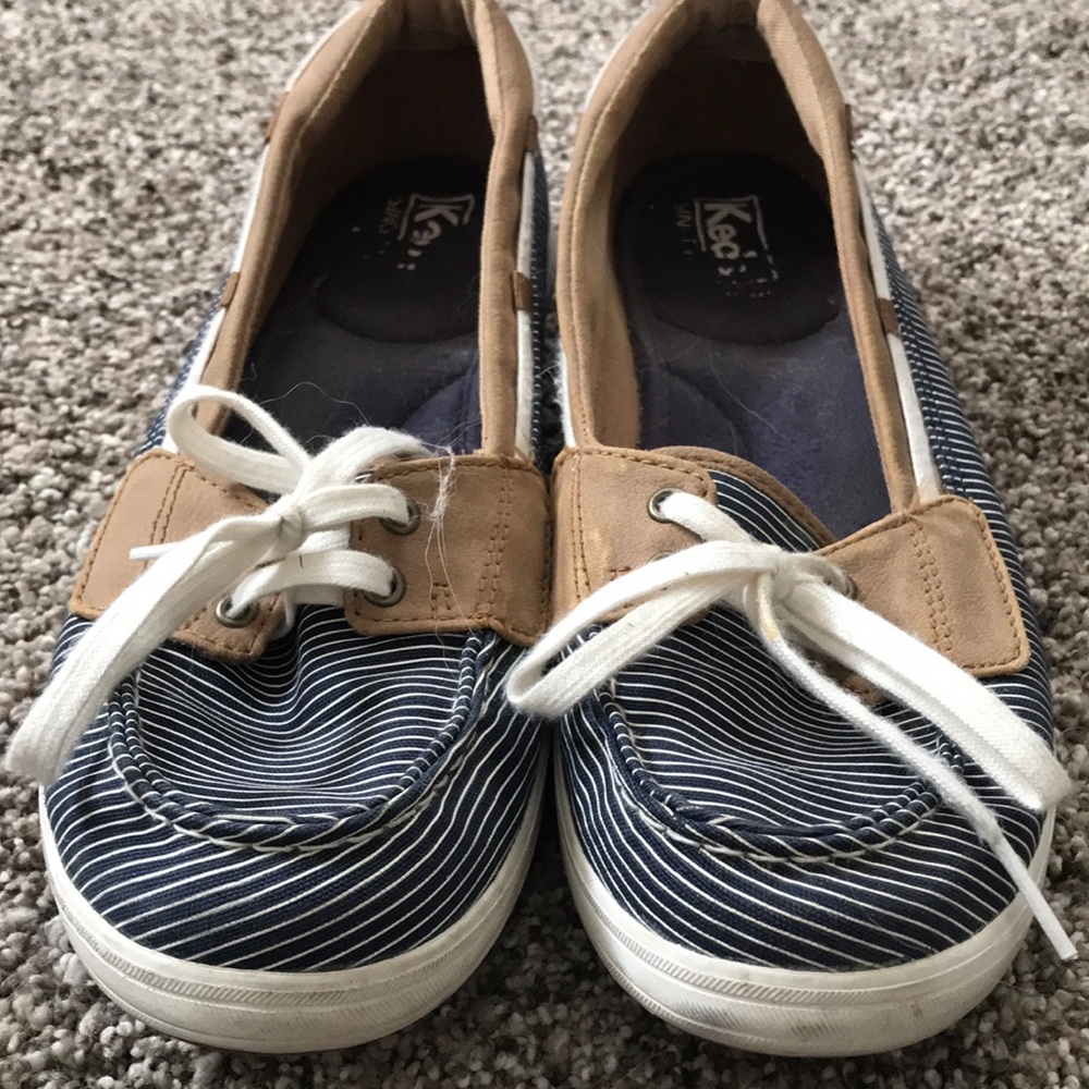 Led Boat Shoes